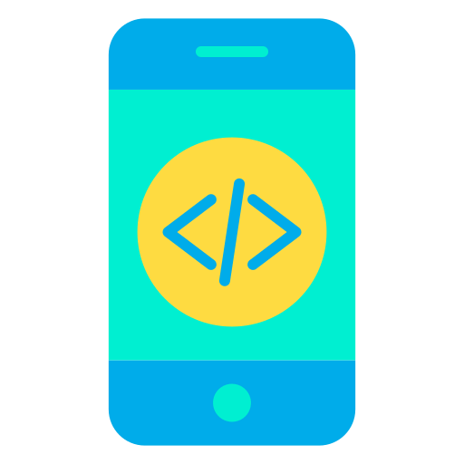 Code icon