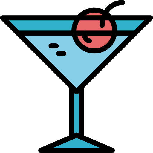Martini icon