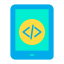 Smartphone icon 64x64