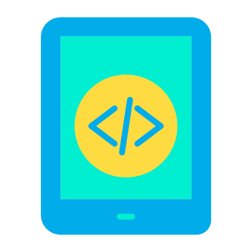 Smartphone icon