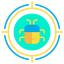 Malware icon 64x64