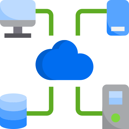 Cloud Symbol