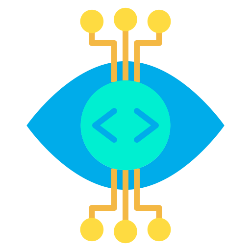 View icon