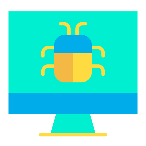 Screen icon