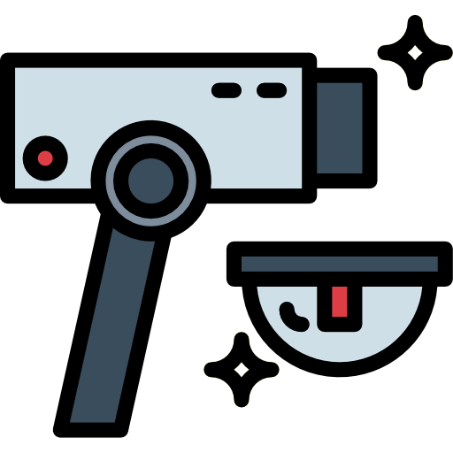 Cctv icon