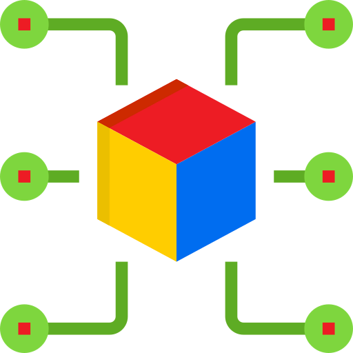 Packet icon