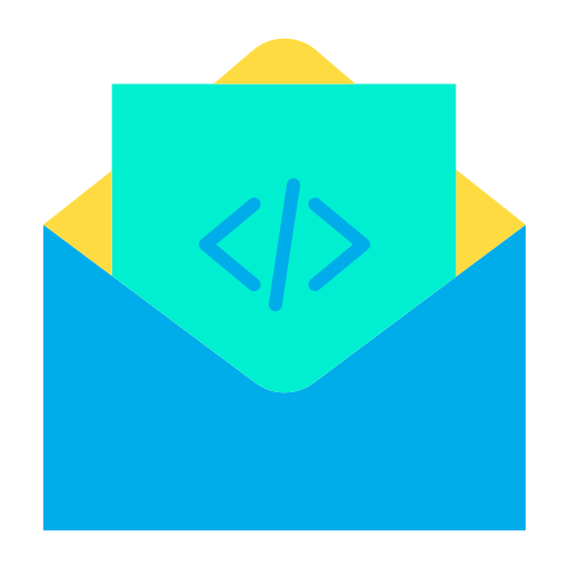 Mail icon