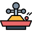 Roulette icon 64x64