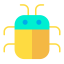Bug biểu tượng 64x64