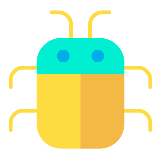 Bug 图标