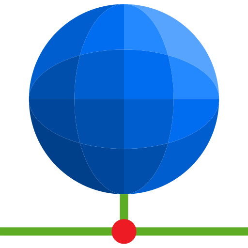 Network icon