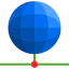 Network Symbol 64x64