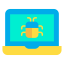 Bug icon 64x64