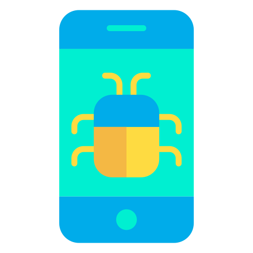 Smartphone icon