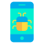 Smartphone icon 64x64