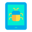 Smartphone icon 64x64