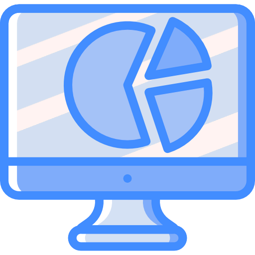 Analytics icon