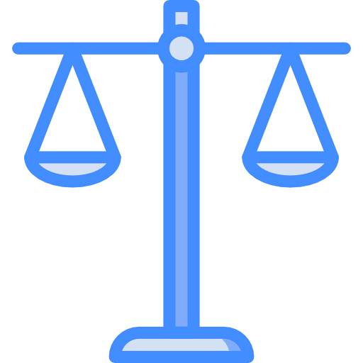 Scale icon