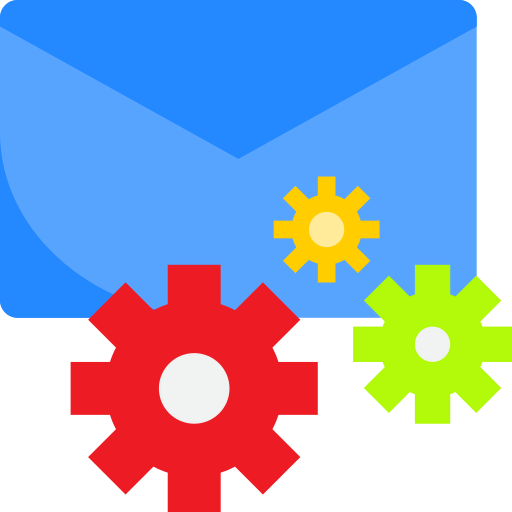 Mail icon