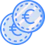 Euro ícone 64x64