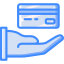 Credit card ícone 64x64