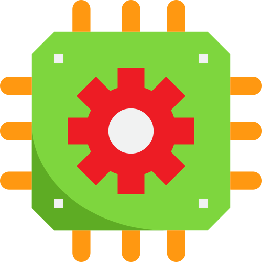 Chip icon