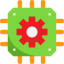 Chip Symbol 64x64
