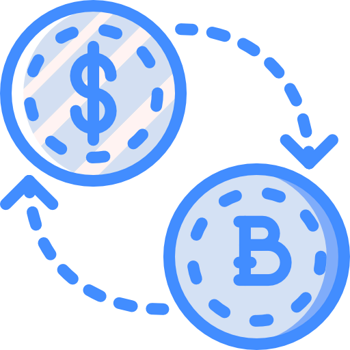 Exchange icon