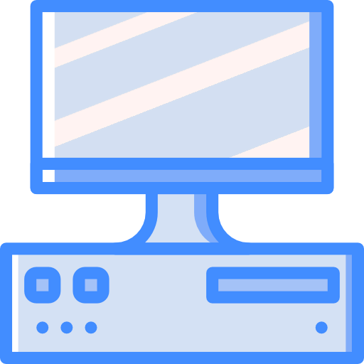 Computer ícone