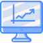 Analytics ícone 64x64
