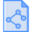 Analytics ícone 64x64