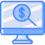 Online banking ícone 64x64