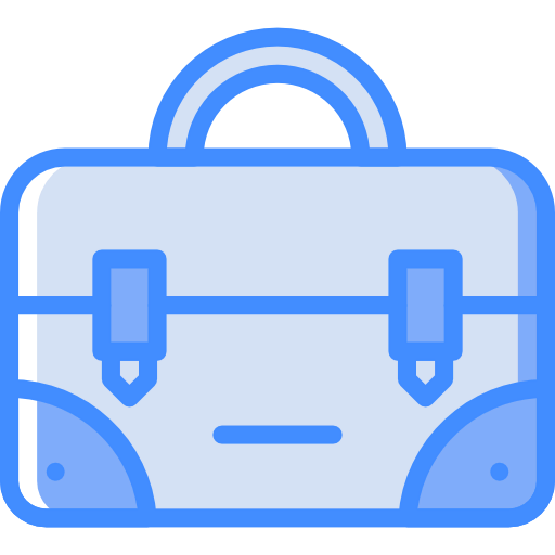 Briefcase icon