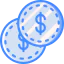Dollar ícone 64x64