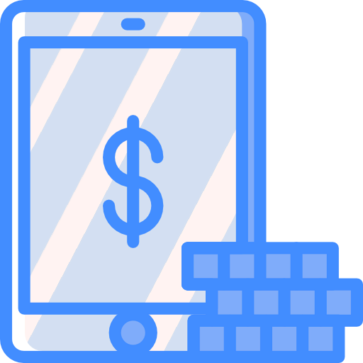 Tablet icon