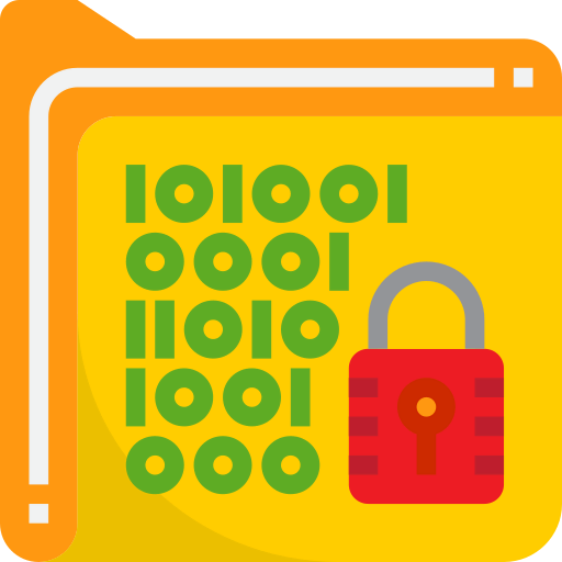 Encrypt icon