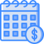 Calendar ícone 64x64