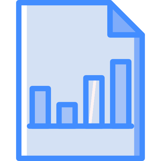 Analytics icon
