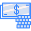 Dollar ícone 64x64