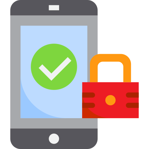 Mobile icon