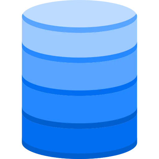 Database biểu tượng