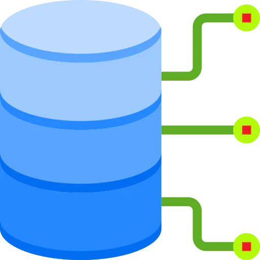 Data icône
