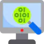 Search Symbol 64x64