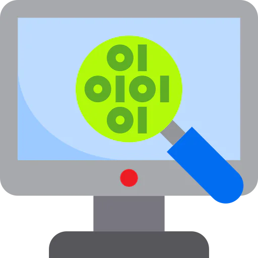 Search icon