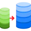 Database іконка 64x64