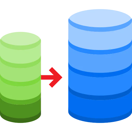 Database icon