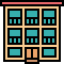 Condominium Ikona 64x64