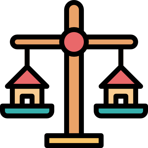Compare icon
