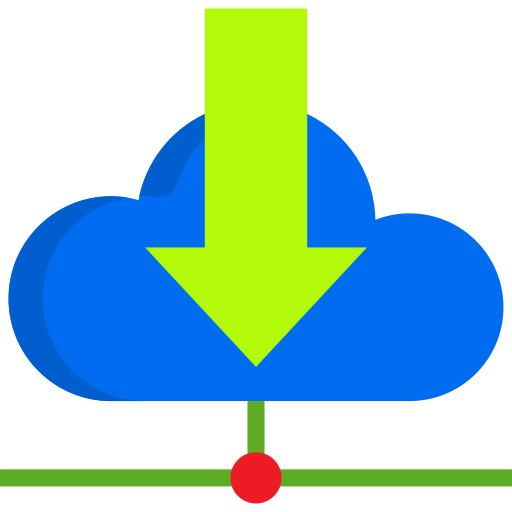 Cloud icon
