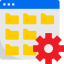 Data icon 64x64